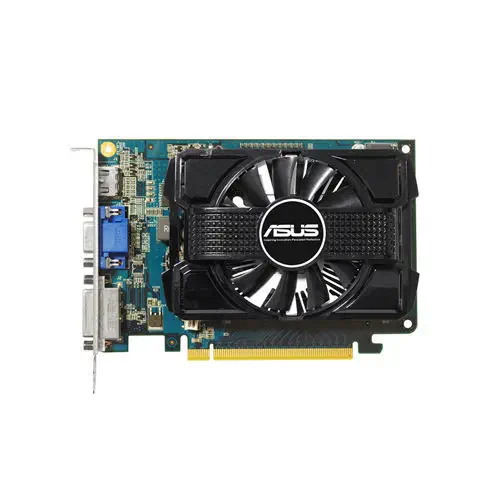 Asus GT420 2Gb 128Bit Ddr3 Dvı/Hdmı 16x