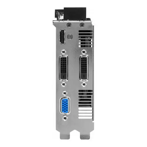 Asus GTX650 TI 1Gb Ddr5 128Bit 2xDvı/HDMI 16x