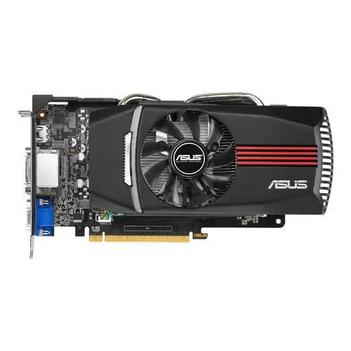 Asus GTX650 Dct 128Bit 1Gb Ddr5 2Dvı/ Hdmı 16x