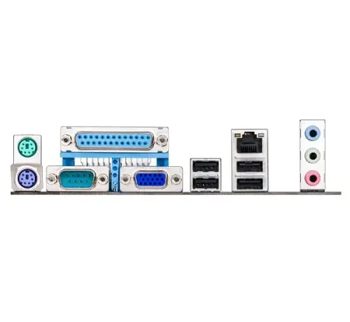Asus H61M-D H61 Ddr3 S+V+GLAN 1155p 16x Anakart