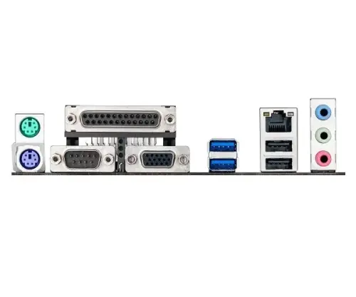 Asus H81-Plus H81 Ddr3 Sata3 Usb3 1150p 16x Anakart