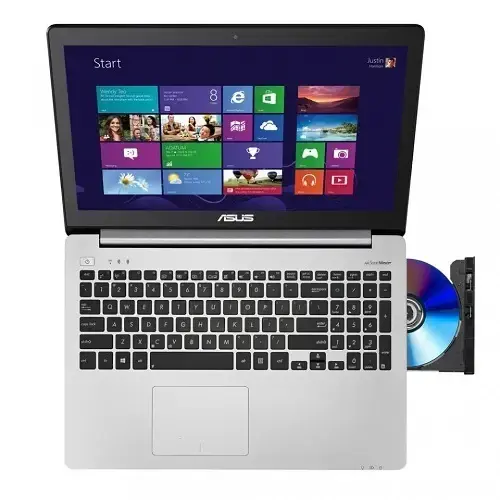 Asus K551LB-XX212D Notebook