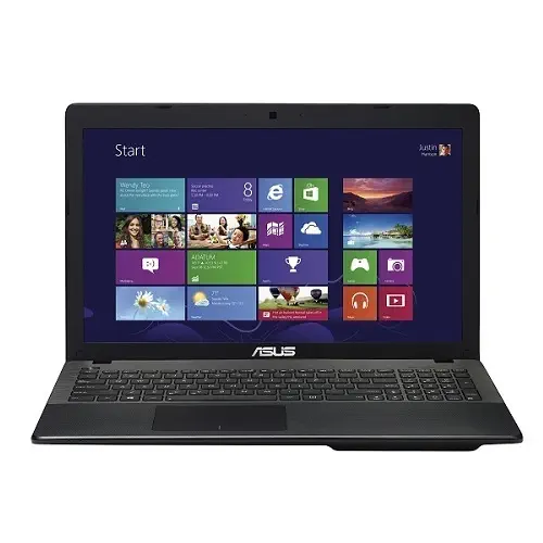 Asus X552EA-SX021D Notebook