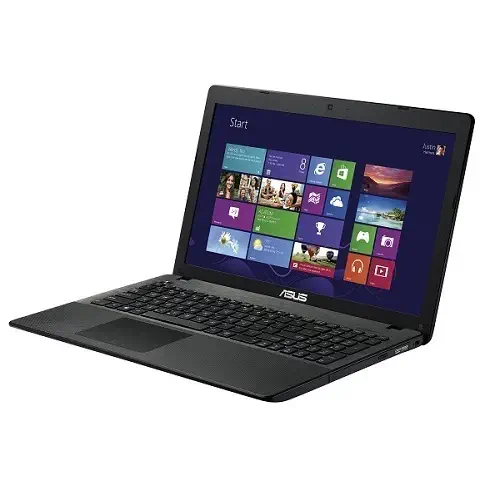 Asus X552EA-SX021D Notebook