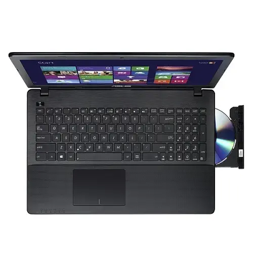 Asus X552EA-SX021D Notebook