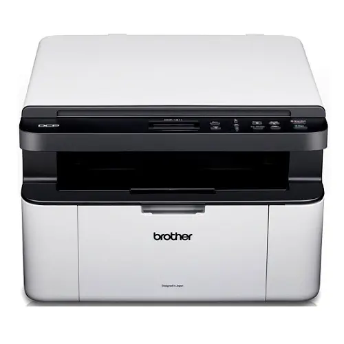 Brother DCP-1511 Lazer Yazıcı/Tarayıcı/Fotokopi-A4