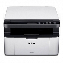 Brother DCP-1511 Lazer Yazıcı/Tarayıcı/Fotokopi-A4