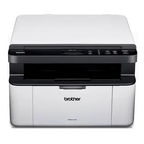 Brother DCP-1511 Lazer Yazıcı/Tarayıcı/Fotokopi-A4