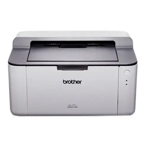 Brother HL-1111 Mono Lazer Yazıcı - A4