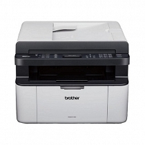 Brother MFC-1811 Lazer Yazıcı/Tarayıcı/Fotokopi/Faks A4