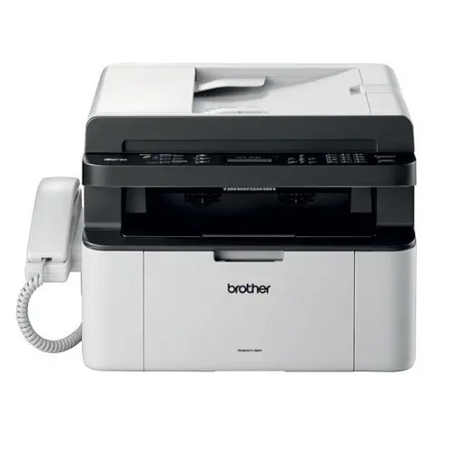 Brother MFC-1815 Çok Fonksiyonlu Yazıcı