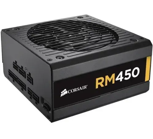 Corsair RM450 CP-9020066-EU 450W Power 