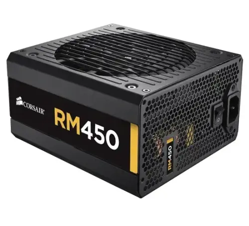 Corsair RM450 CP-9020066-EU 450W Power 