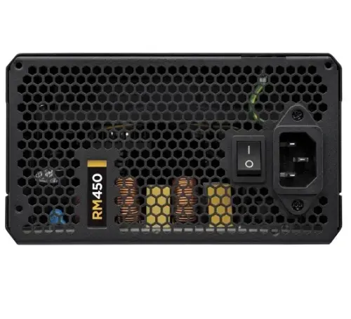 Corsair RM450 CP-9020066-EU 450W Power 