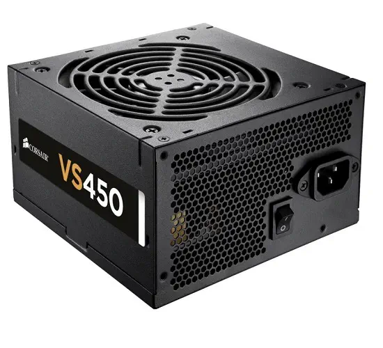Corsair VS450 CP-9020049-EU 450W Power