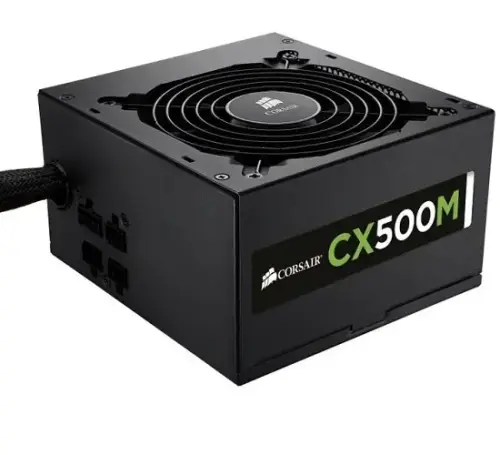 Corsair CX500M CP-9020059-EU 500W Power
