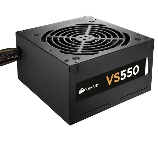 Corsair VS550 CP-9020050-EU 550W Power