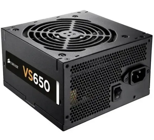 Corsair VS650 CP-9020051-EU 650W Power