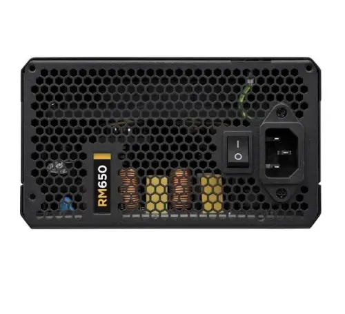Corsair RM650 CP-9020054-EU 650W Power 