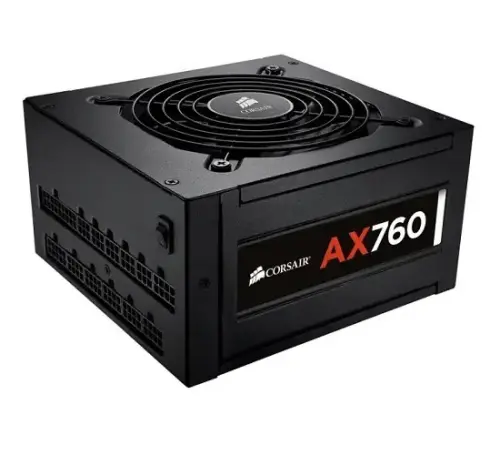 Corsair AX760 CP-9020045-EU 760W Power 