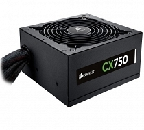 Corsair CX750 CP-9020015-EU 750W 80+ Bronze Power Supply