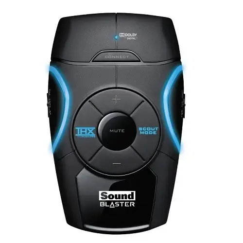 Creatıve Sb Recon3D 5.1 Udb Ses Kartı (THX)