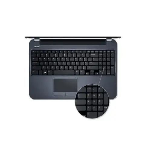 Dell İnspiron 5537 G20F81C Notebook