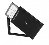 Frısby FHC2540B 2.5 Sata Siyah USB 3.0 Hdd kutusu