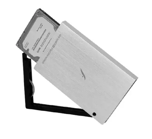 Frısby FHC2545S 2.5 Sata Gümüş USB3.0 Hdd Kutu