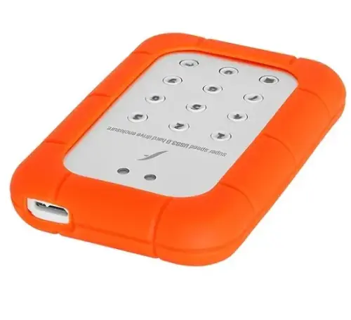 Frısby FHC2555T 2.5 Sata Turuncu Usb3.0 Hdd kutusu