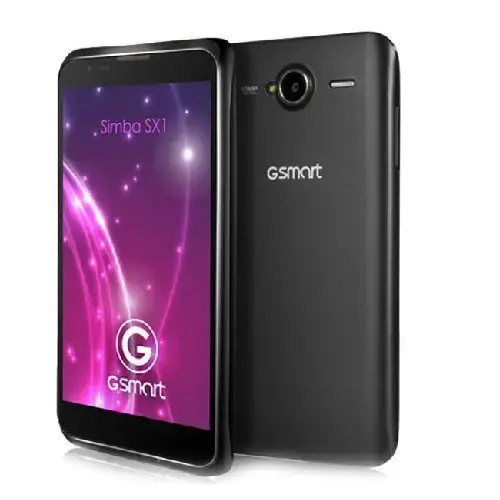 Gigabyte Gsmart Simba Sx1