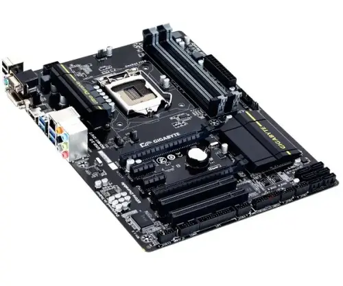 Gıgabyte H87-HD3 H87 Ddr3 Sata3 Glan Usb3 1150p