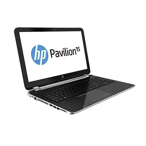 HP Pavilion 15 F1F11EA Notebook