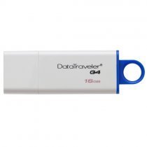 Kingston 16 GB USB 3.0 Bellek DTIG4/16GB
