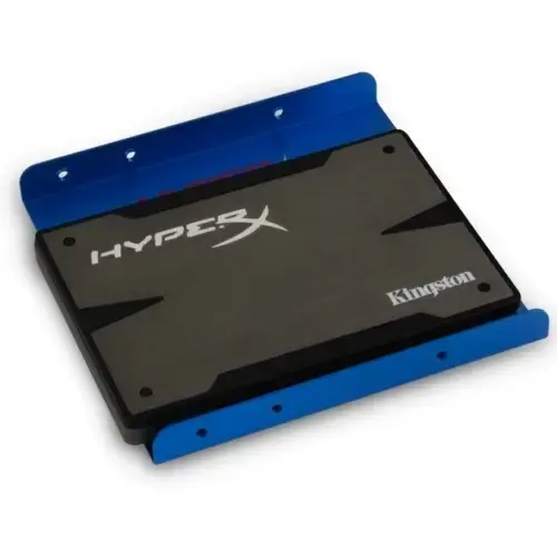 Kıngston 480 Gb Hyperx 3K SSD 540/450MBs SH103S3/480G