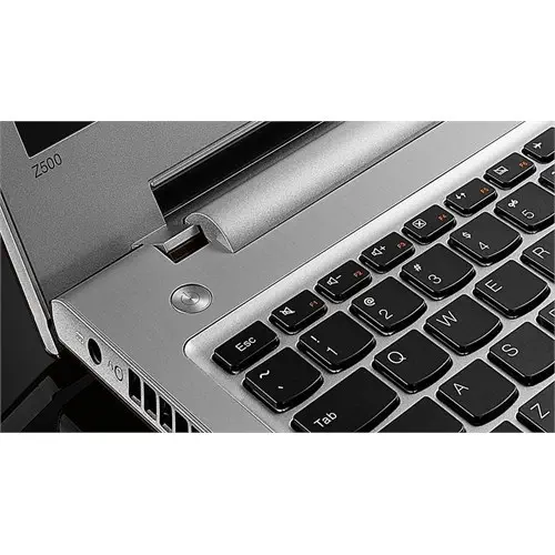 Lenovo Z510 59-391783 Notebook