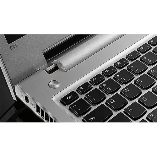 Lenovo Z510 59-391783 Notebook