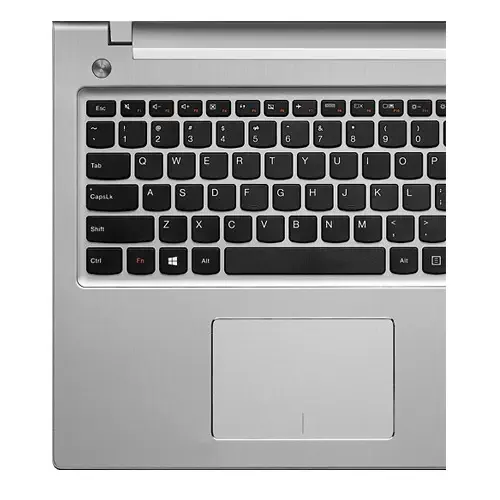 Lenovo Z510 59-405839 Notebook