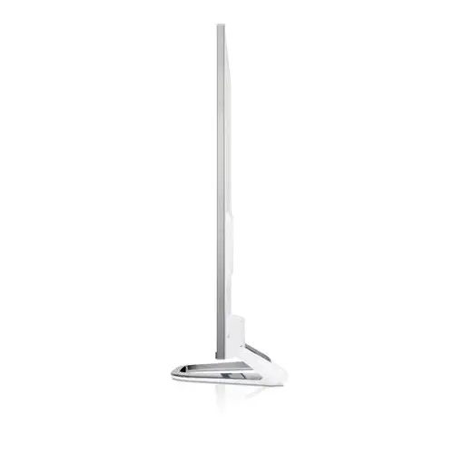 LG 55LA740S F.Hd 3D Wi-Fi Beyaz Panel(LG Türkiye)