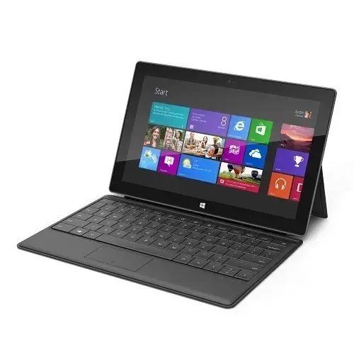 Microsoft Surface Touch Cover Klavye 