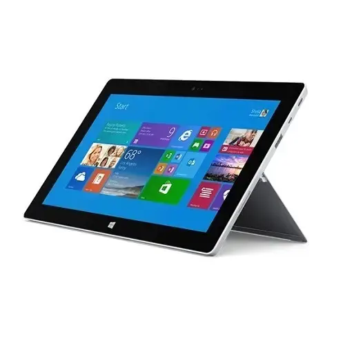 Microsoft Surface Pro I 64GB Tablet Pc + Surface Klavye