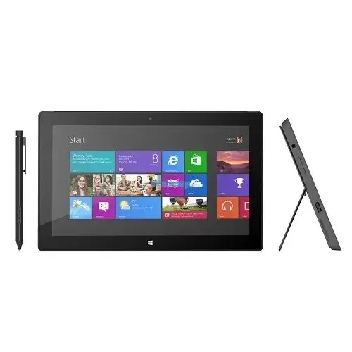 Microsoft Surface Pro2 128GB Tablet Pc