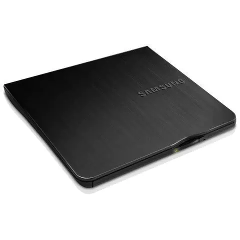 Samsung Dvd-Rw Slım Siyah Usb