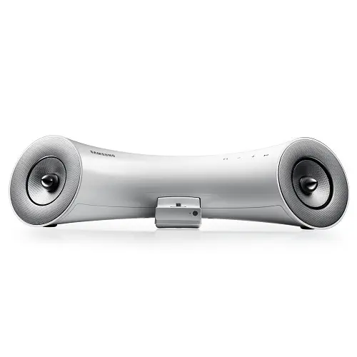 Samsung DA-E550 Dual Dock Kablosuz Ses Sistemi