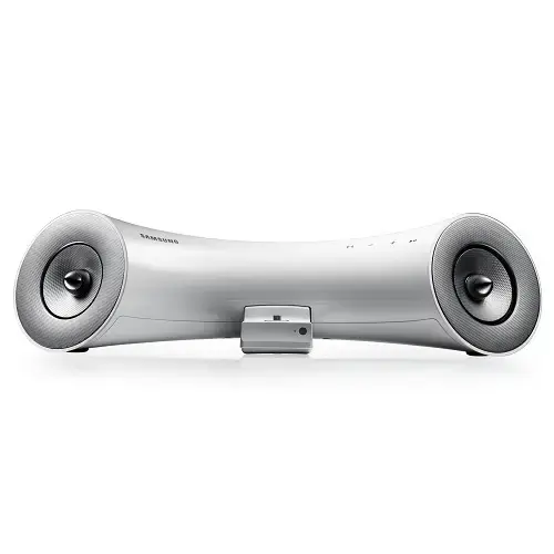Samsung DA-E550 Dual Dock Kablosuz Ses Sistemi
