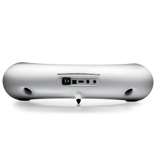Samsung DA-E550 Dual Dock Kablosuz Ses Sistemi