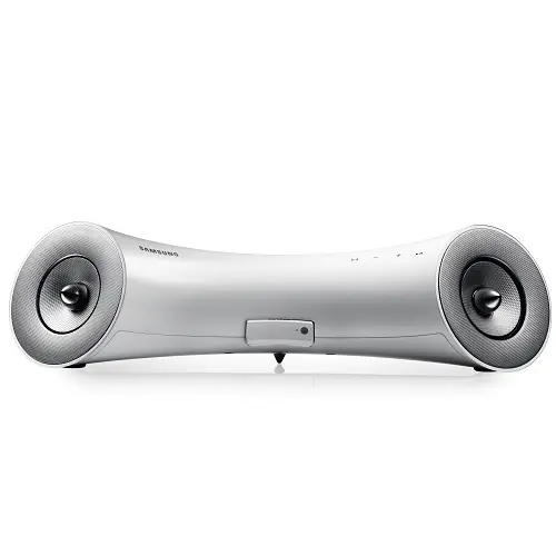 Samsung DA-E550 Dual Dock Kablosuz Ses Sistemi