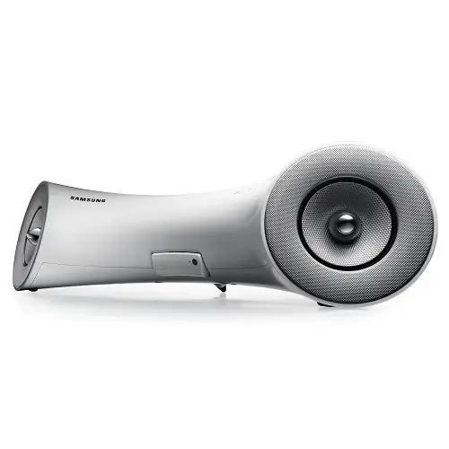 Samsung DA-E550 Dual Dock Kablosuz Ses Sistemi