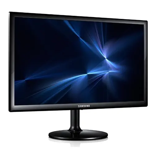 Samsung S24C350H 5ms 24″ Led Monitör