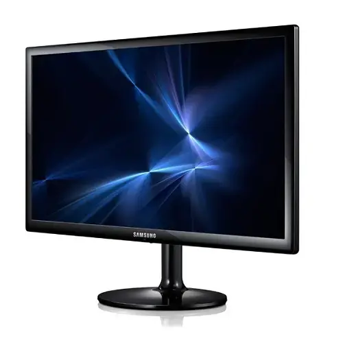 Samsung S24C350H 5ms 24″ Led Monitör